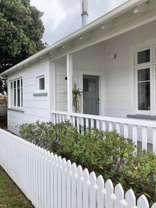 Artshack At The Beach Whanganui Exteriér fotografie