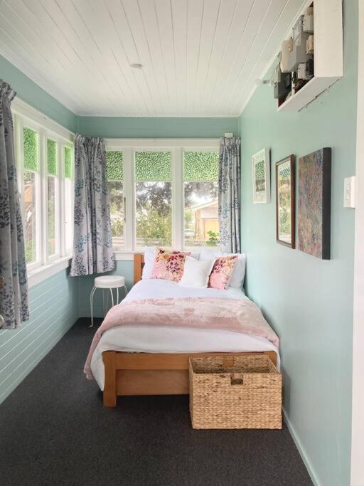 Artshack At The Beach Whanganui Exteriér fotografie